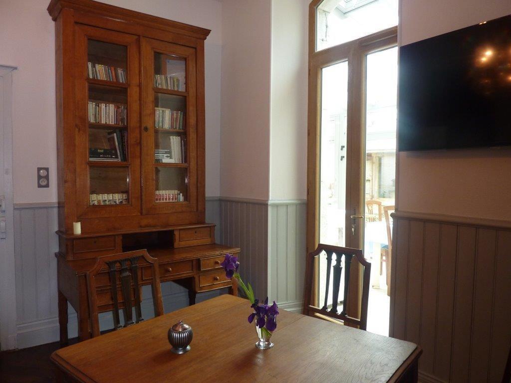 D'hotes L'enclos Des Jacobins