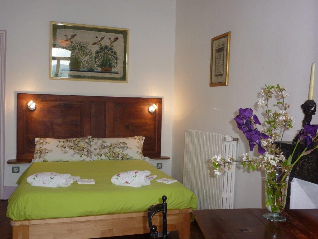 D'hotes L'enclos Des Jacobins