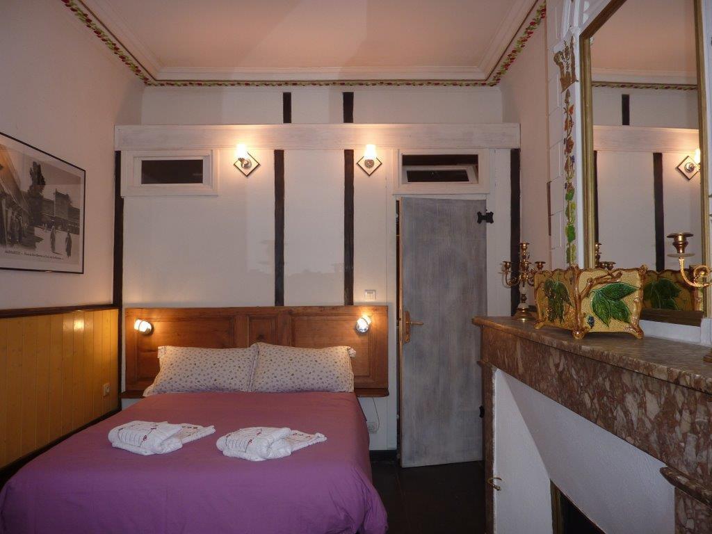 D'hotes L'enclos Des Jacobins Saint-Girons (Ariege)