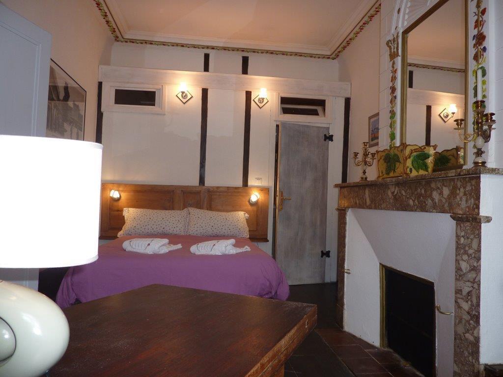 Bed & Breakfast D'hotes L'enclos Des Jacobins