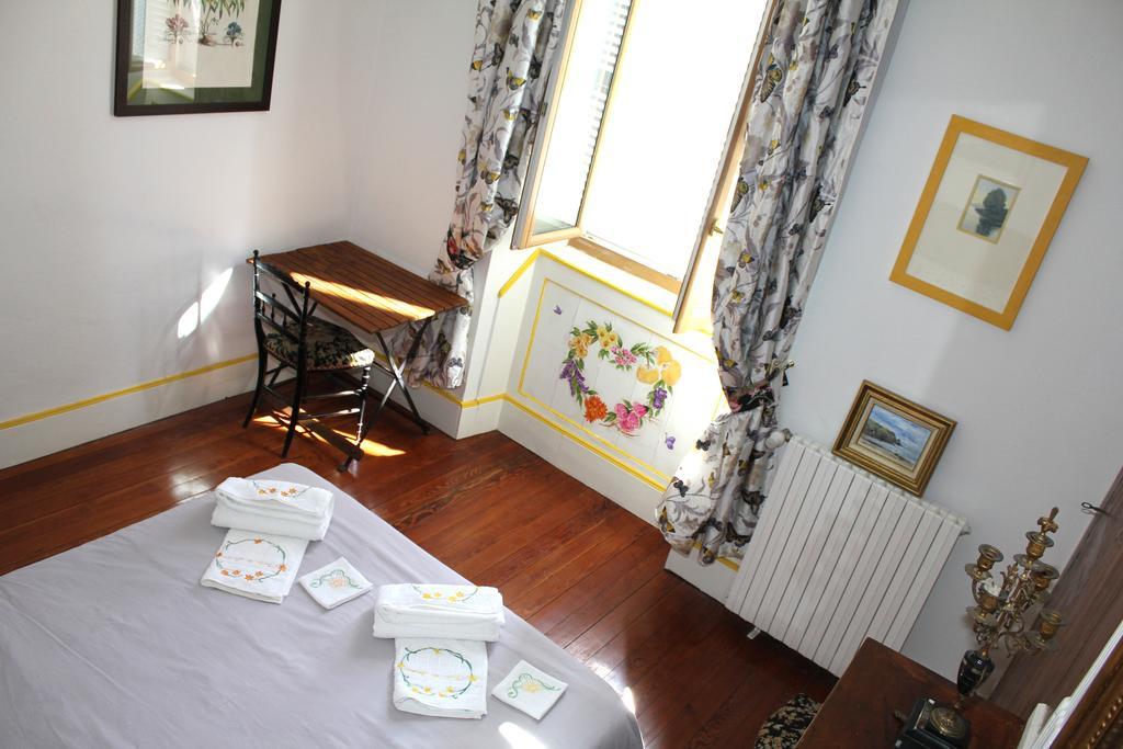 Bed & Breakfast D'hotes L'enclos Des Jacobins 3*