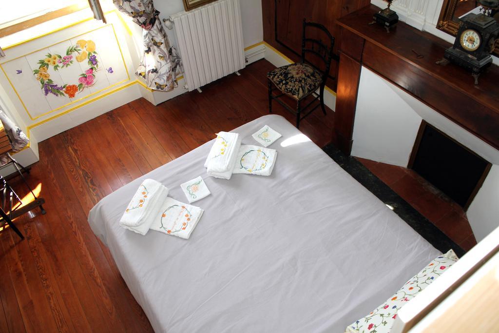 Bed & Breakfast D'hotes L'enclos Des Jacobins Saint-Girons (Ariege)