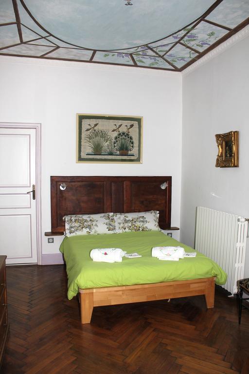 D'hotes L'enclos Des Jacobins