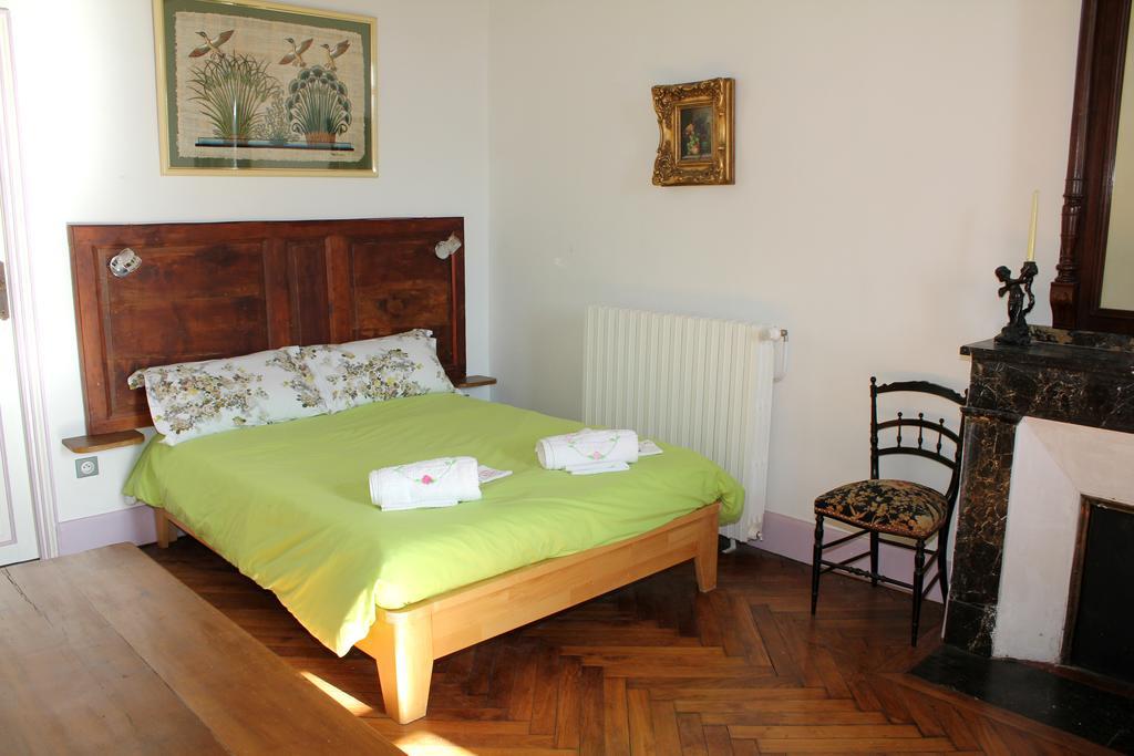 Bed & Breakfast D'hotes L'enclos Des Jacobins