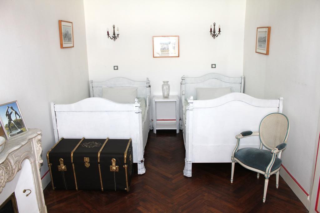 Bed & Breakfast D'hotes L'enclos Des Jacobins 3*